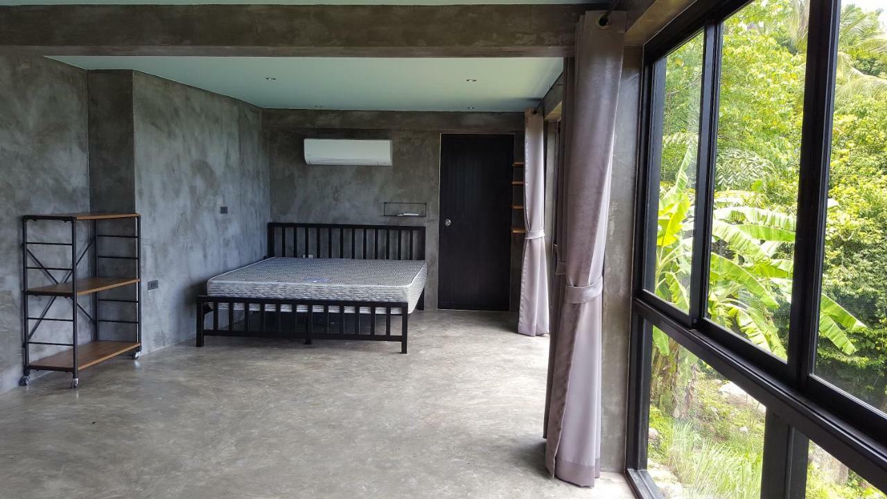 Cocoon Villa Lamai Koh Samui Exterior photo